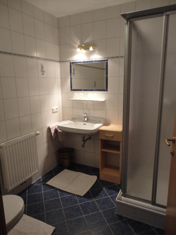 Gasthof Brentwirt Pensjonat Leogang Pokój zdjęcie