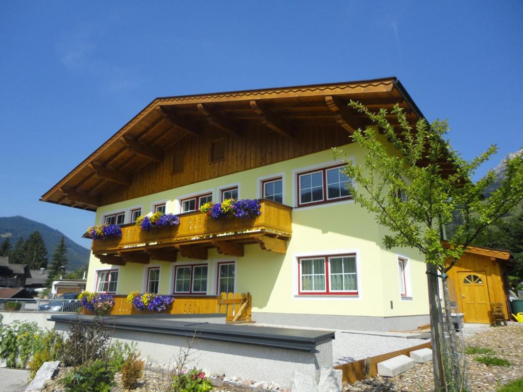 Gasthof Brentwirt Pensjonat Leogang Pokój zdjęcie