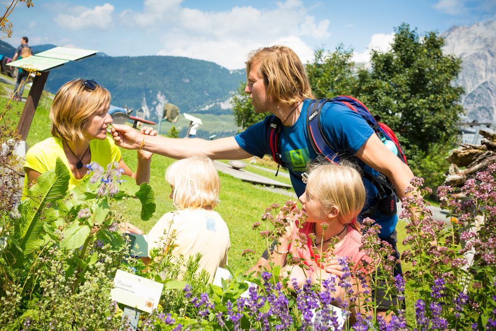 Gasthof Brentwirt Pensjonat Leogang Zewnętrze zdjęcie